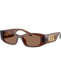 Michael Kors - Sunglass Rhodes - Lyst