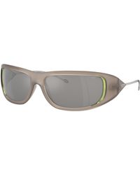 DIESEL - Sunglass Dl3001 - Lyst
