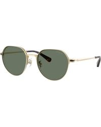 COACH - Sunglass Hc7179 Cae81 - Lyst
