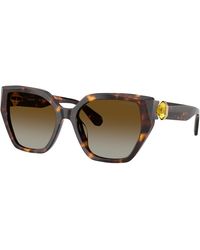 Swarovski - Vrouwelijk Sunglass Sk6044U - Lyst
