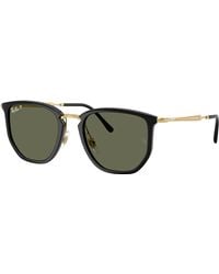 Ray-Ban - Sunglass Rb4451 - Lyst
