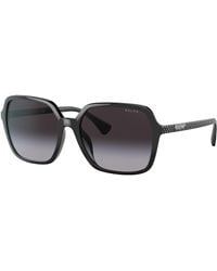 Ralph - Sunglass Ra5291u - Lyst