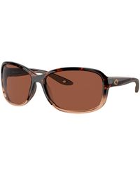 Costa - Sunglass Seadrift - Lyst