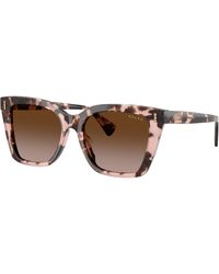 Ralph - Sunglass Ra5349u - Lyst