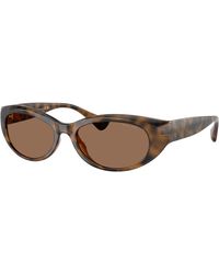 Ralph - Femme Sunglass Ra5327U - Lyst