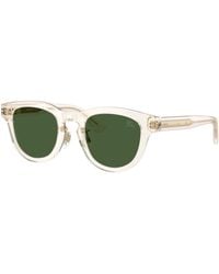 Burberry - Sunglass Be4477f - Lyst