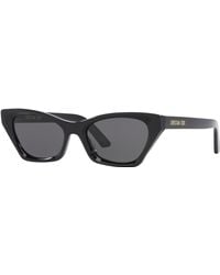 Dior - Sunglass Midnight B1 - Lyst