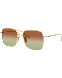 Prada - Sunglass PR C05S - Lyst