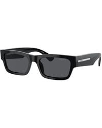 Prada - Sunglass PR A03S - Lyst