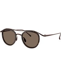 Giorgio Armani - Sunglass Ar6179t - Lyst