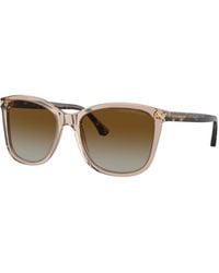 Emporio Armani - Ea4060 Sunglasses - Lyst