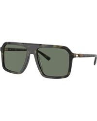 Michael Kors - Murren Sunglasses - Lyst