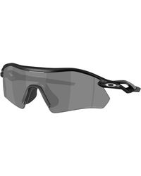 Oakley - Radar® Plate​ Sunglasses - Color: Black - Lyst