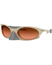 Oakley - Sunglass Oo9437 Plantaris - Lyst