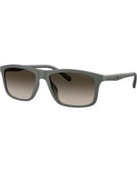 Emporio Armani - Sunglass Ea4257u - Lyst