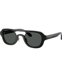 Giorgio Armani - Sunglasses Ar8247 - Lyst