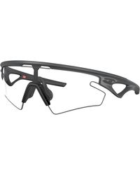 Oakley - Sunglass Sphaeratm Slash - Lyst