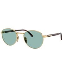Prada - Sunglass PR B51S - Lyst