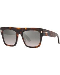 Tom Ford - Sunglass Tr001324 Ft0847 - Lyst