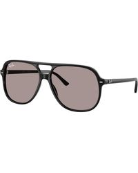 Ray-Ban - Sunglass RB2198 Bill Summer Capsule - Lyst