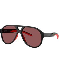 Scuderia Ferrari - Sunglass Fz6014u - Lyst
