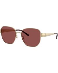 Tory Burch - Sunglass Ty6117 - Lyst