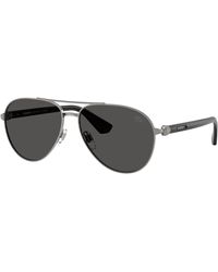 Burberry - Sunglass Be3167 - Lyst