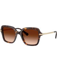 Swarovski - Vrouwelijk Sunglass Sk6040 - Lyst