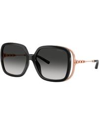 COACH - Sunglass Cad80 - Lyst
