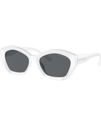 Michael Kors - Mk Bel Air Sunglasses - Lyst