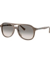 Brunello Cucinelli - Sunglass Bc4025s - Lyst