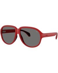 Moncler - Sunglass Me8001 Halcyonne - Lyst
