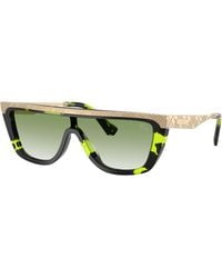 Burberry - Sunglass Be3174 - Lyst
