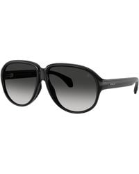 Moncler - Sunglass Me8001 Halcyonne - Lyst