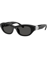 Swarovski - Sunglasses Sk6036U - Lyst