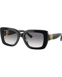 Ralph Lauren - Sunglass The Nikki - Lyst