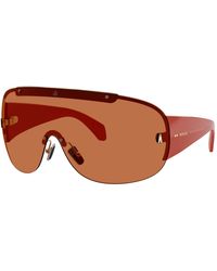 Moncler - Sunglass Rizon - Lyst