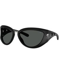 DIESEL - Sunglass Dl3007u - Lyst