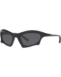 Balenciaga - Sunglass Bb0229s - Lyst
