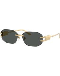 Versace - Sunglass VE2274 - Lyst
