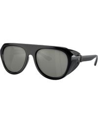 Ferrari - Sunglass Fh2002qu - Lyst