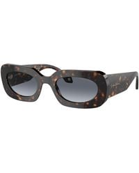 Giorgio Armani - Sunglass Ar8182 - Lyst