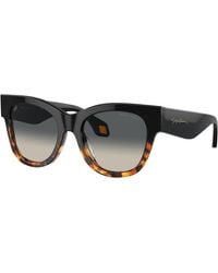 Giorgio Armani - Ar8195u Black - Lyst