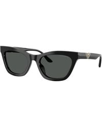 Emporio Armani - Sunglass Ea4259u - Lyst