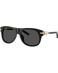 Dolce & Gabbana - Sunglass Dg4546 - Lyst