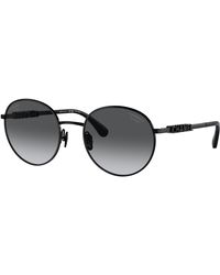 Chanel - Sunglasses Ch4282 - Lyst