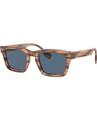 Burberry - Sunglass Be4403f - Lyst