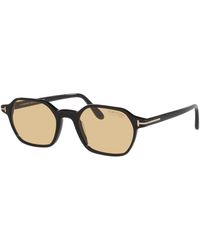 Tom Ford - Sunglass Joey-02 - Lyst