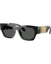 Versace - Sunglass Ve4479u - Lyst