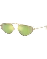 Ferrari - Sunglass Fh1010td - Lyst